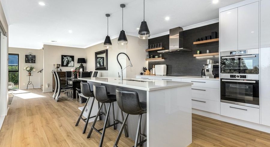  at 66 Endeavour Drive, Whitby, Porirua, Wellington
