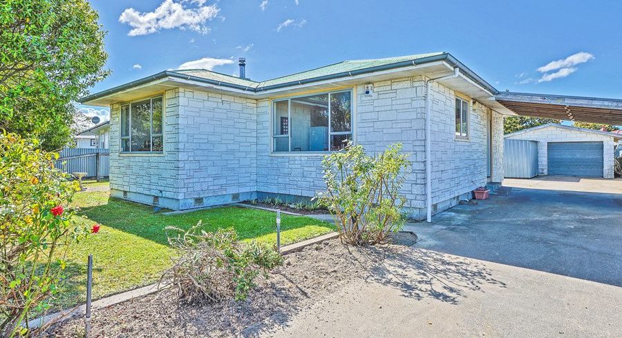  at 118 Harlech Street, Mayfair, Hastings, Hawke's Bay