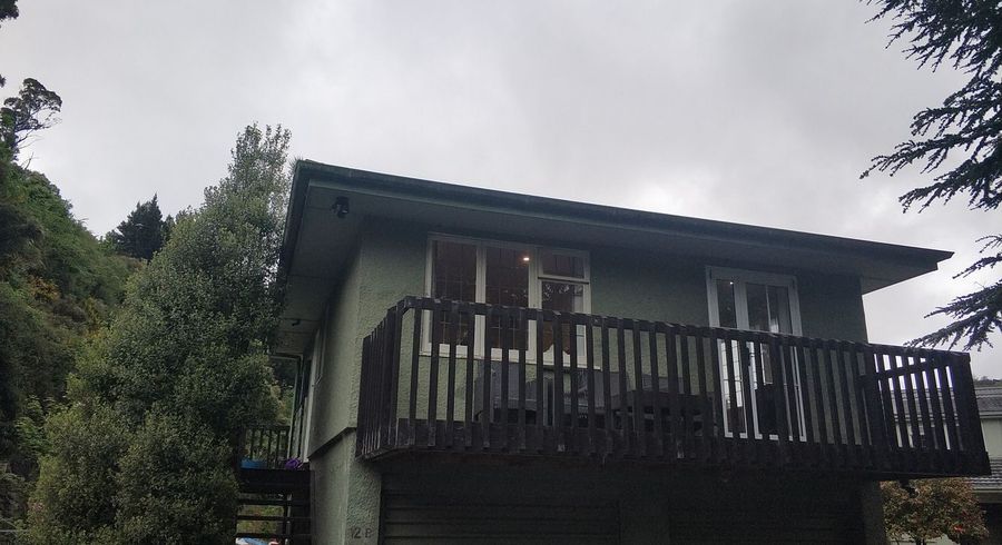  at 12A Patmos Avenue, Woodhaugh, Dunedin