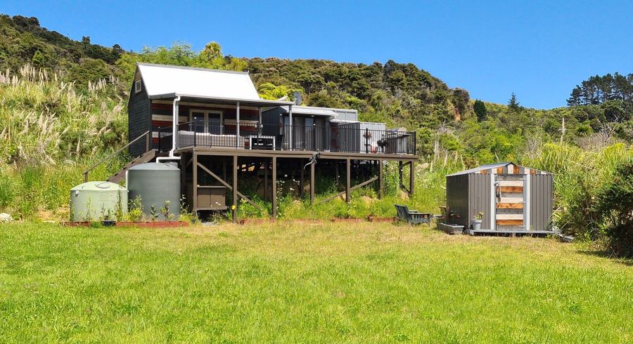  at 1830 Colville Road, Coromandel, Thames-Coromandel, Waikato