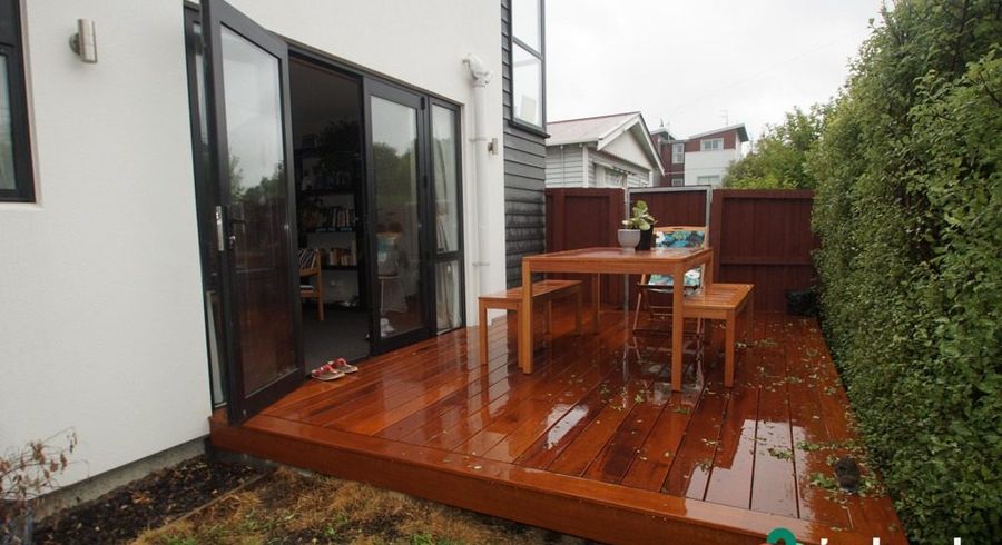  at 70 Burke Street, Addington, Christchurch