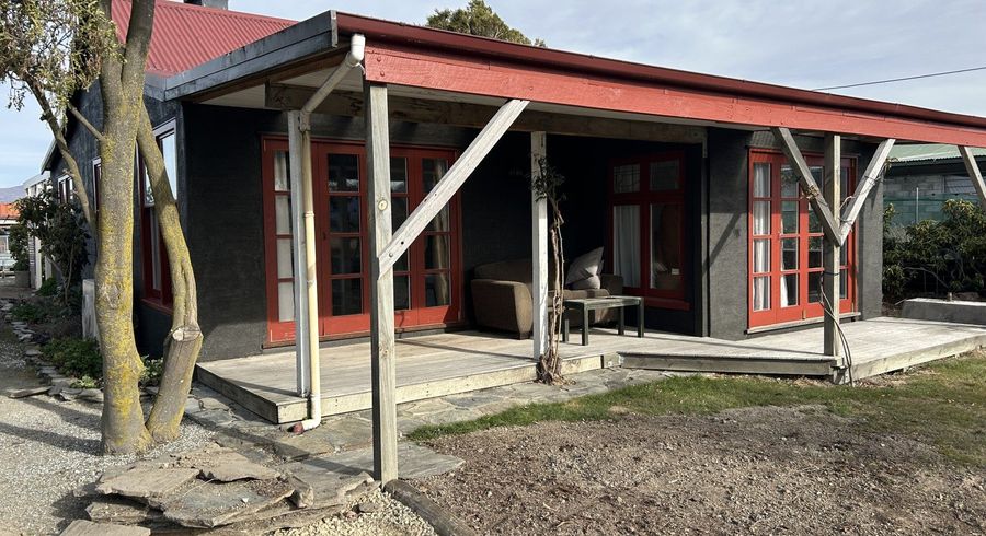 at 542 Camp Hill Road, Hawea Flat, Wanaka
