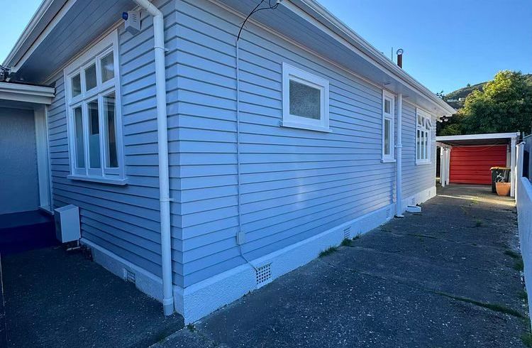  at 63 Victoria Street, Alicetown, Lower Hutt, Wellington