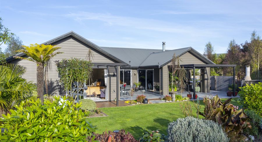  at 21 Stewart Glen, Taupo