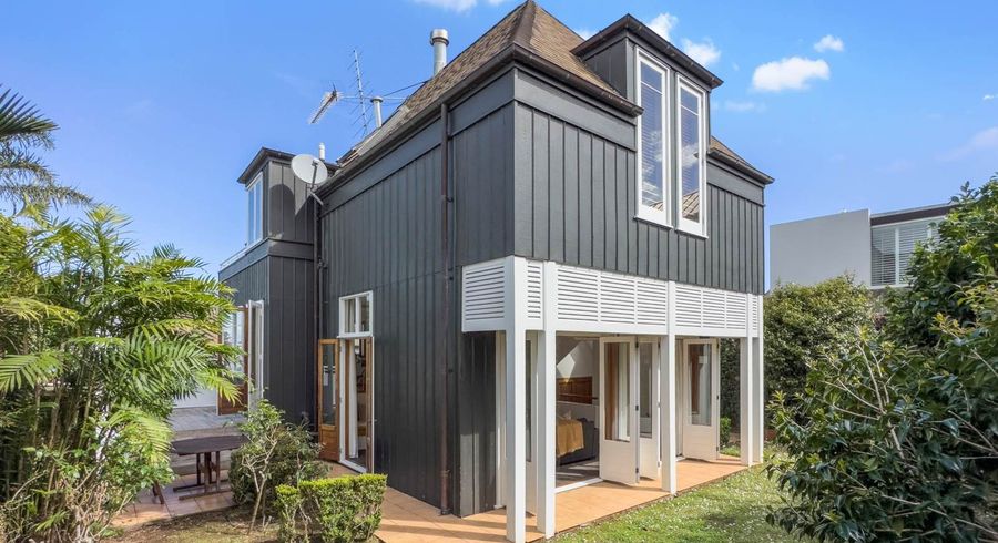  at 7/9 Elam Street, Parnell, Auckland City, Auckland