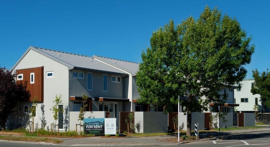  at 2/57 Matipo Street, Riccarton, Christchurch