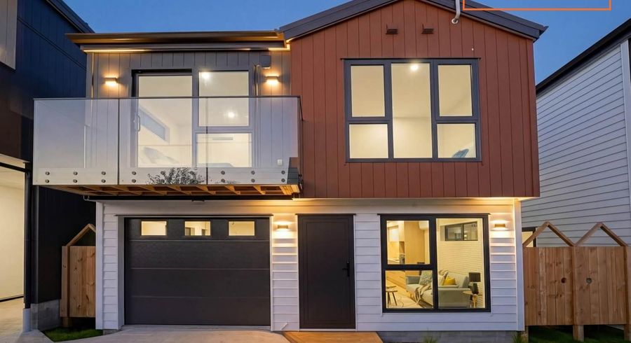  at 114C Carnoustie Drive, Wattle Downs, Manukau City, Auckland