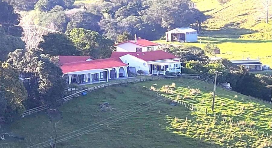  at 3/1090 Colville Road, Papa Aroha, Coromandel, Thames-Coromandel, Waikato