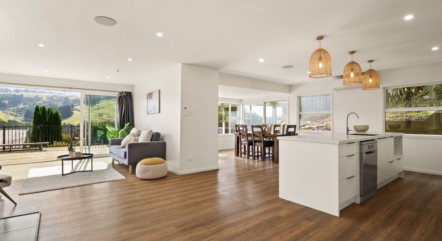  at 32 Hocken Street, Kenmure, Dunedin, Otago