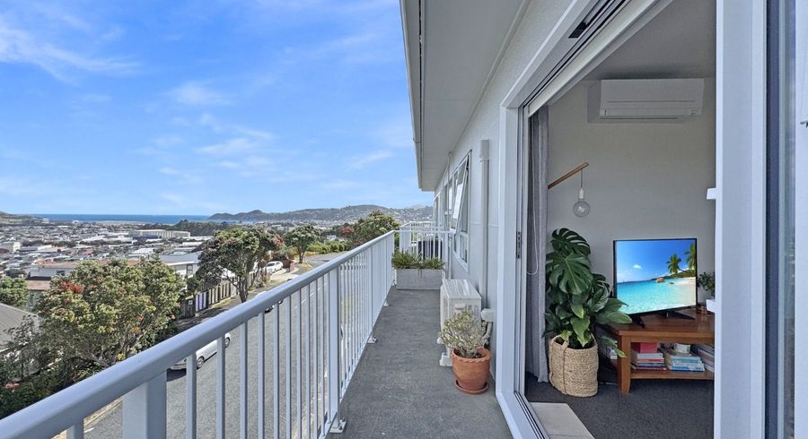  at 6/32 Akaroa Drive, Maupuia, Wellington, Wellington