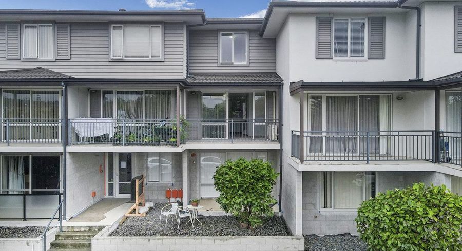  at 6/26 Oneroa Road, East Tamaki, Manukau City, Auckland