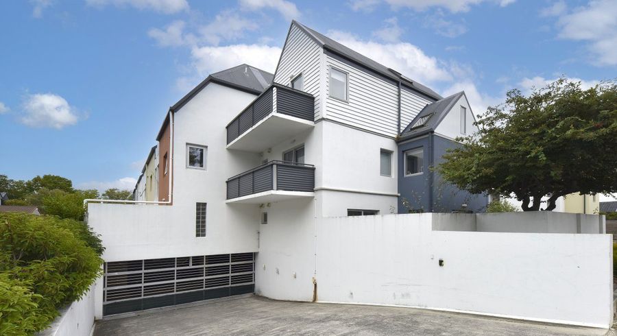  at 34/280 Bealey Avenue, City Centre, Christchurch City, Canterbury