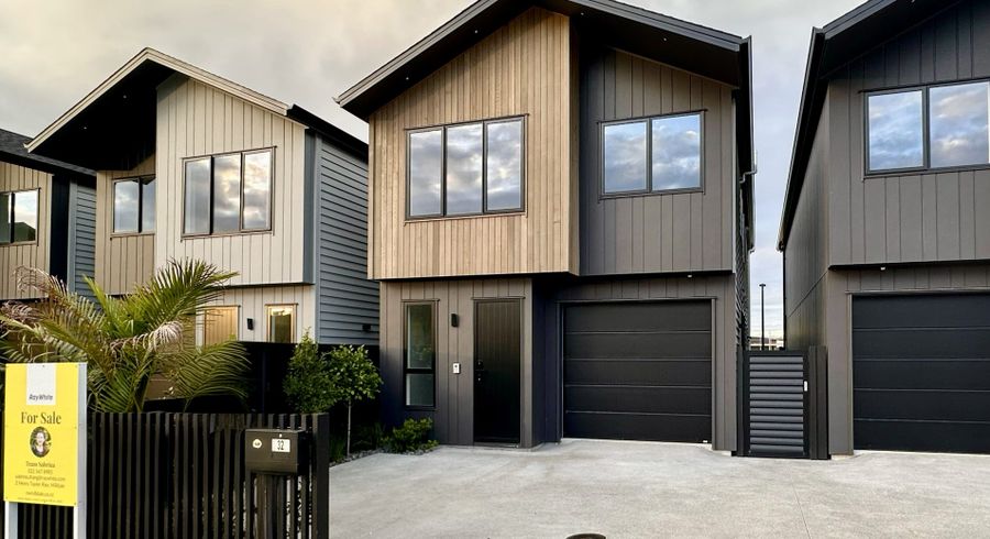  at 32 Hicks Road, Milldale, Rodney, Auckland
