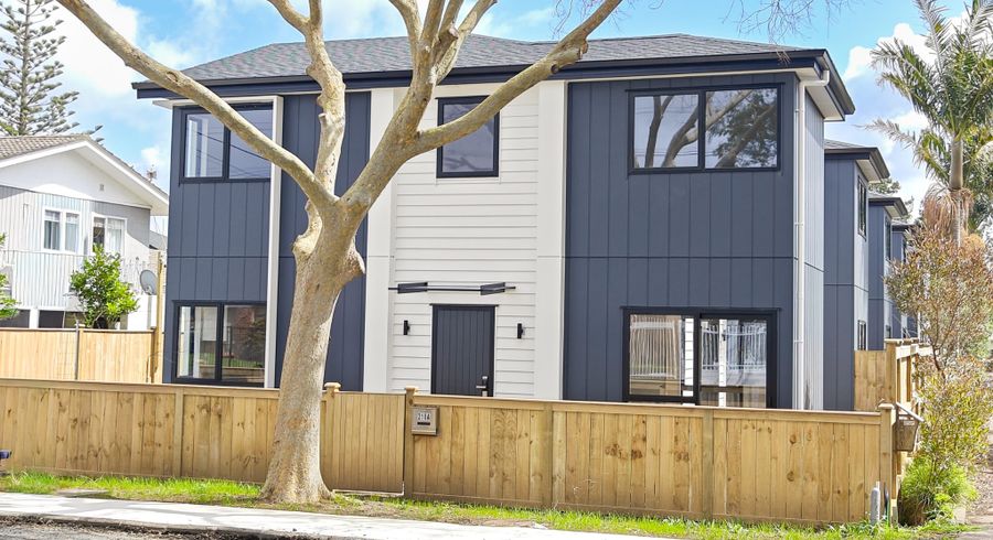  at Lot 1, 218 Princes Street East, Otahuhu, Auckland City, Auckland