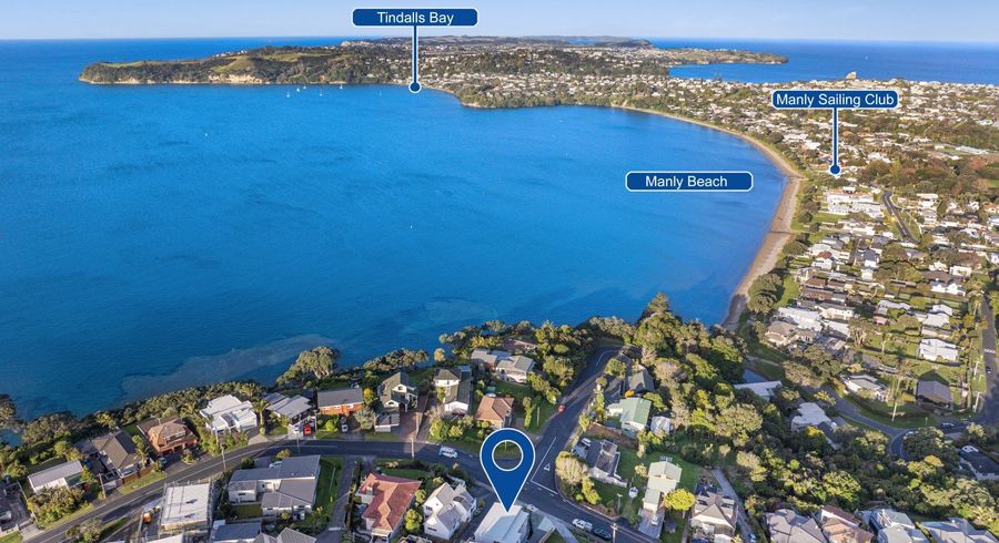  at 23a Monyash Road, Manly, Rodney, Auckland