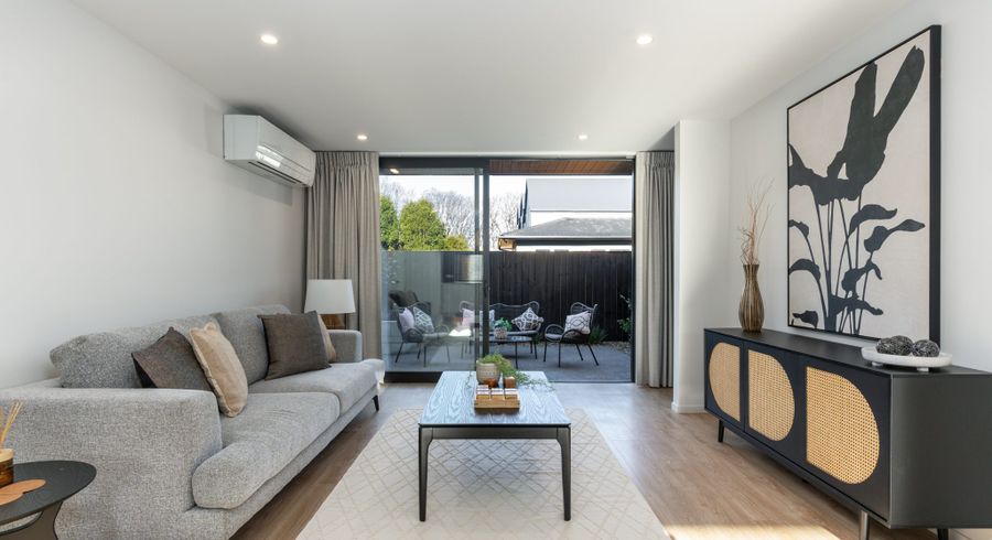  at 8/58 Waltham Road, Sydenham, Christchurch
