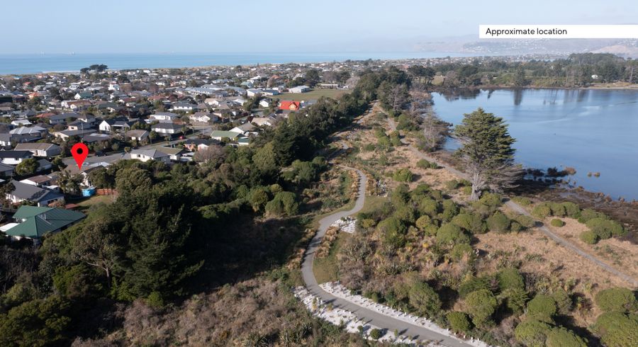 at 27 Seafield Place, South New Brighton, Christchurch