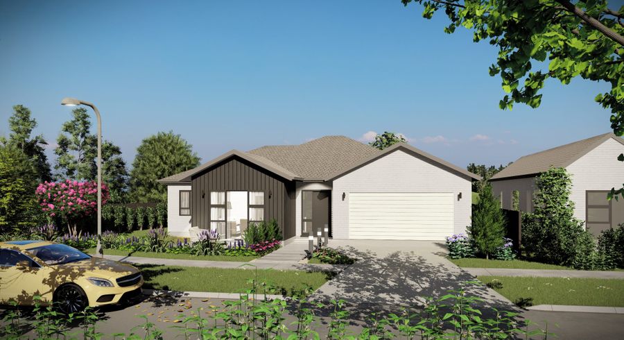  at 19 Muster Road, Pukekohe East, Franklin, Auckland