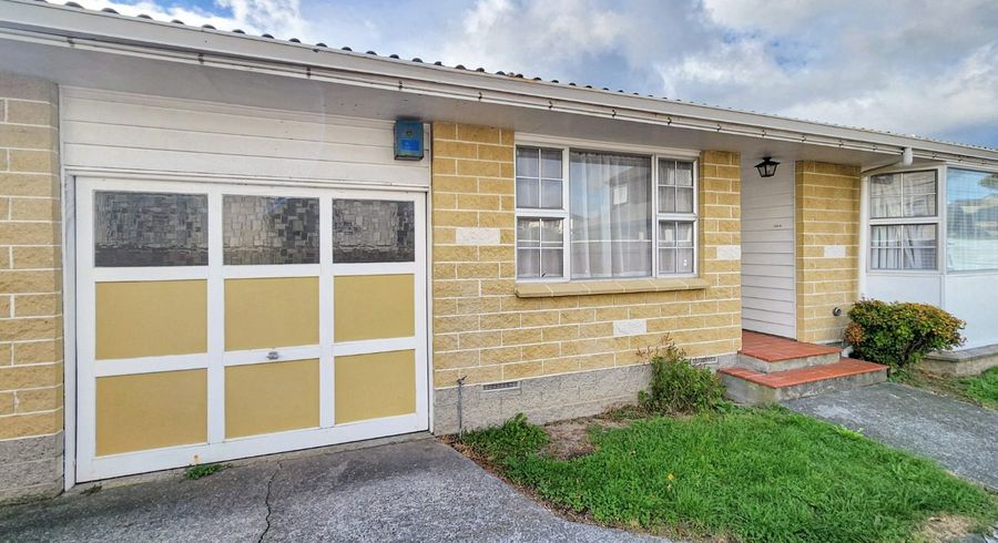  at 208A Waterloo Road, Waterloo, Lower Hutt, Wellington