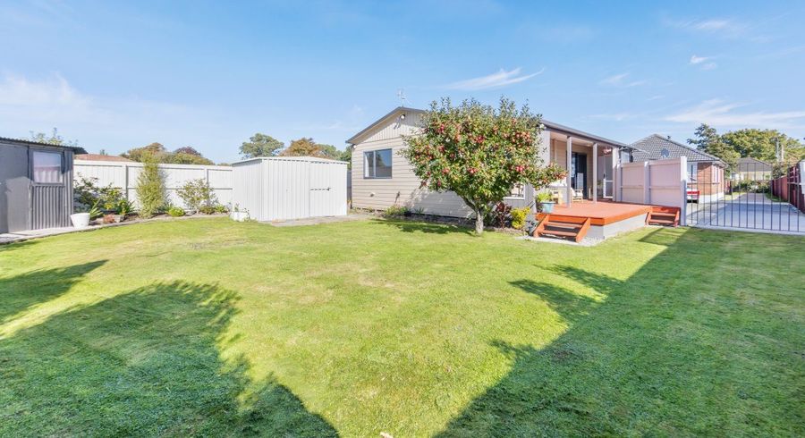 at 20A Tiora Place, Upper Riccarton, Christchurch City, Canterbury