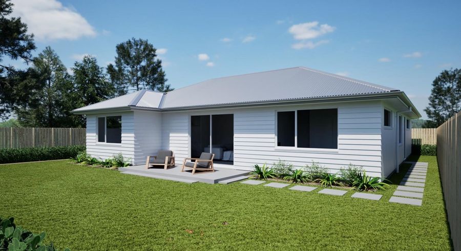  at 322 Ettrick Street, Georgetown, Invercargill, Southland
