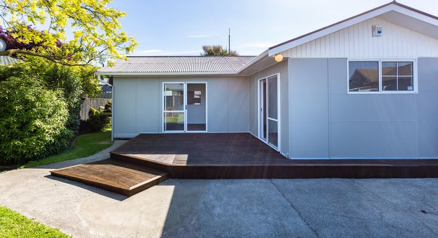  at 1/42A Shands Road, Hornby, Christchurch