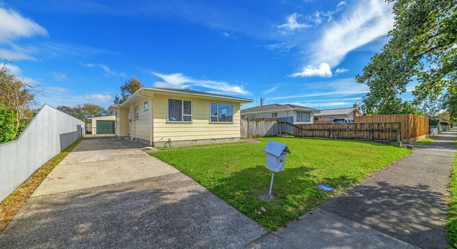  at 18 Acacia Street, Kelvin Grove, Palmerston North