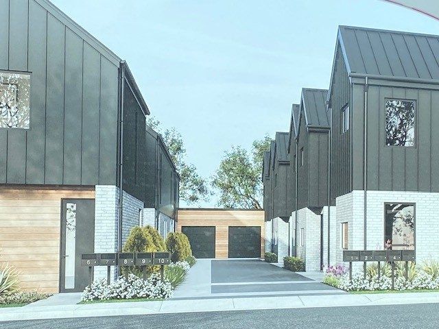  at 8/390 Gloucester Street, Linwood, Christchurch City, Canterbury