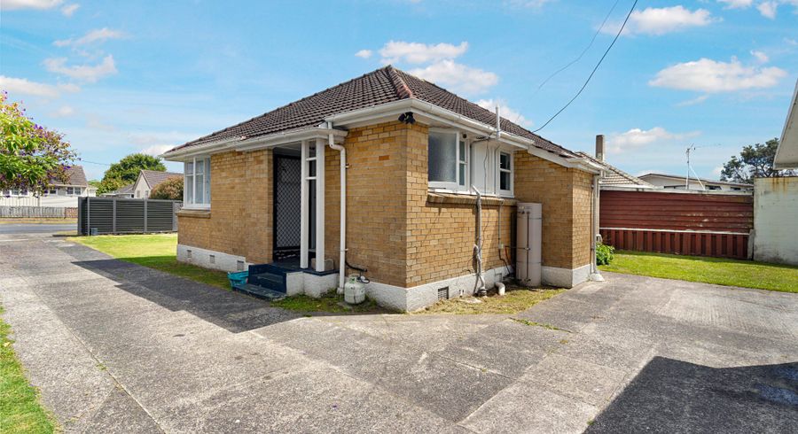  at 6 Harris Street, Huntly, Waikato, Waikato