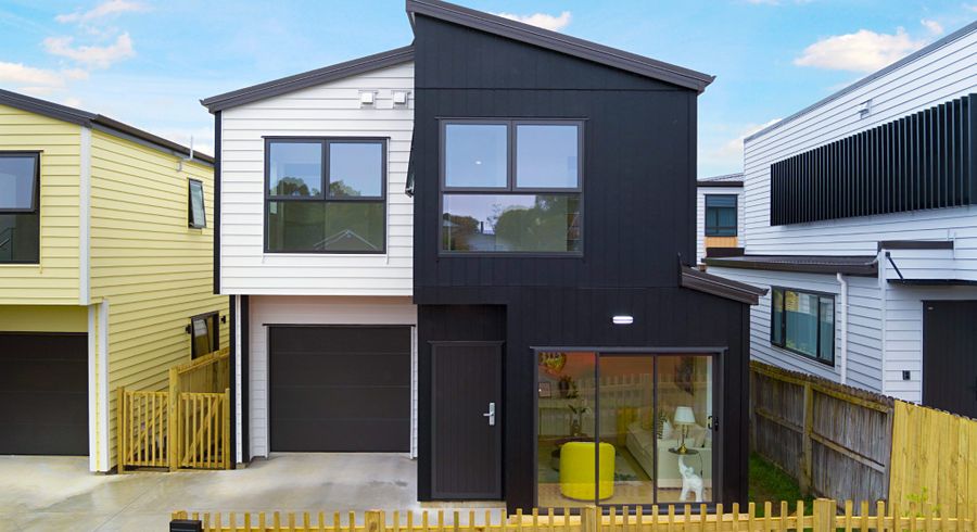  at 40 A&B Finnerty Avenue, Howick, Manukau City, Auckland