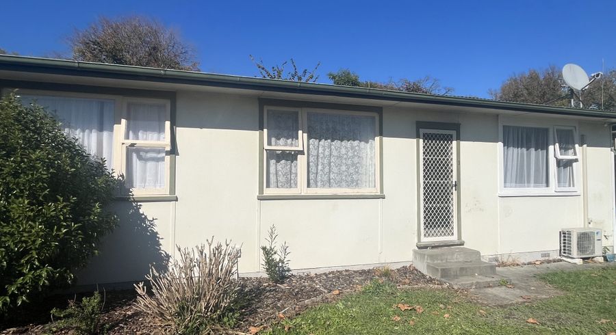  at 117B Victoria Avenue, City Centre, Palmerston North, Manawatu / Whanganui