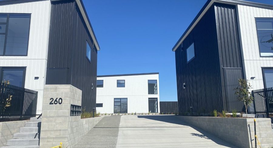  at 260 Chadwick Road, Greerton, Tauranga, Bay Of Plenty