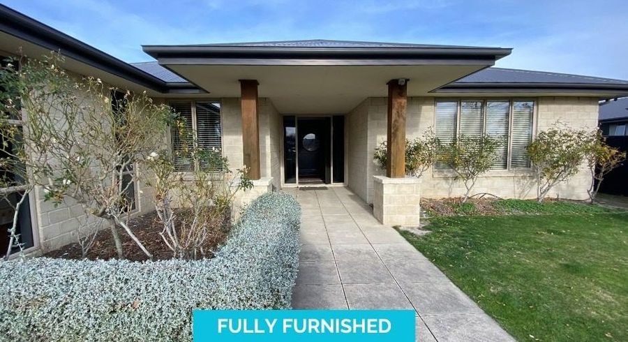  at 23 Globe Bay Drive, Templeton, Christchurch