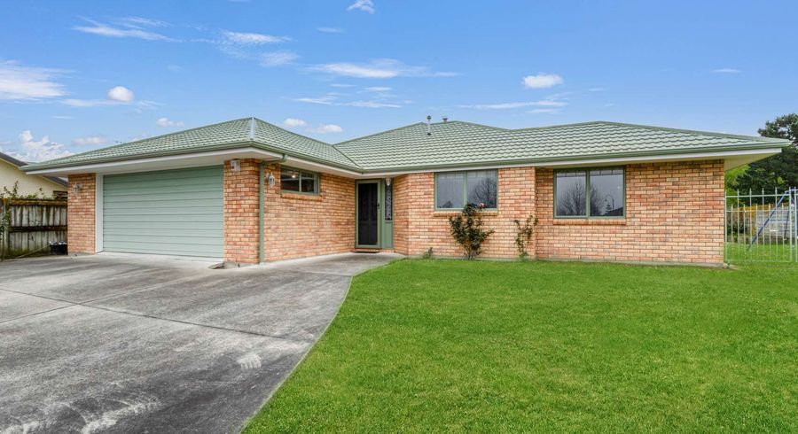  at 30 Strachan Way, Highbury, Palmerston North, Manawatu / Whanganui