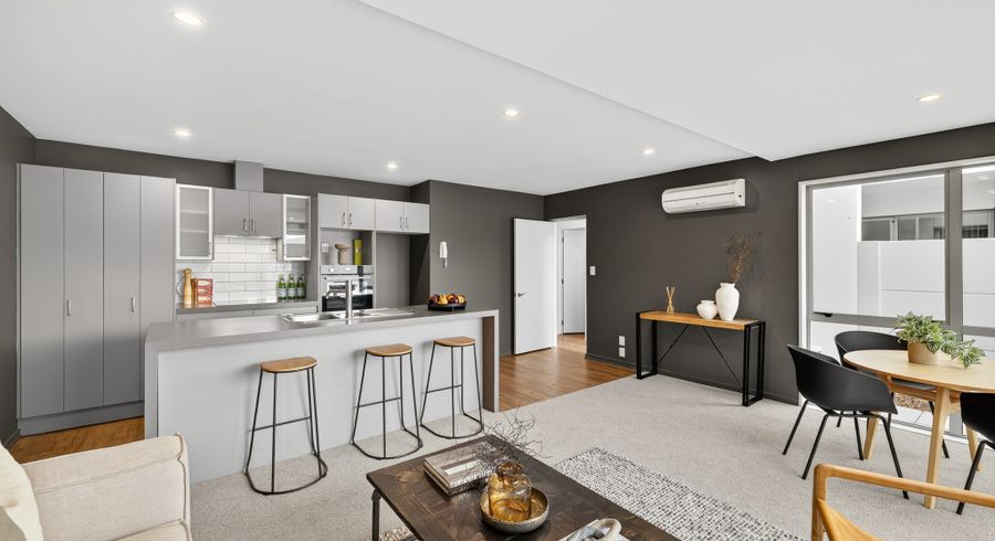  at 140I Sherborne Street, St. Albans, Christchurch City, Canterbury