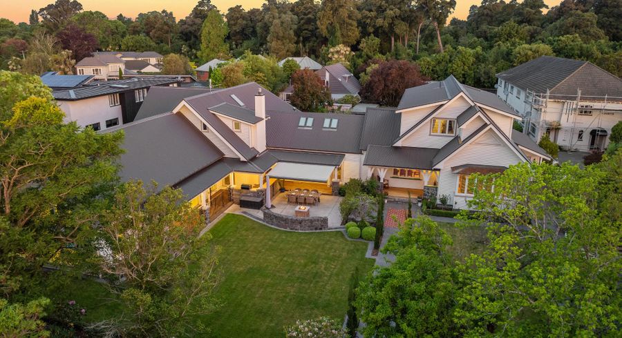  at 75 Totara Street, Fendalton, Christchurch City, Canterbury