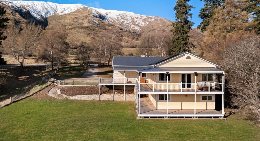  at 108 Eastburn Road, Crown Terrace, Queenstown-Lakes, Otago