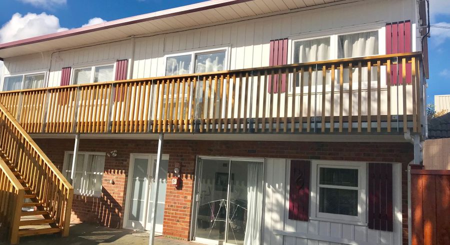  at 4/48 Melanesia Road, Kohimarama, Auckland City, Auckland