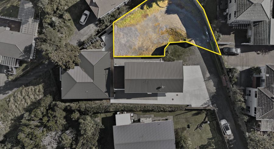  at 229D Sunset Road, Sunnynook, North Shore City, Auckland