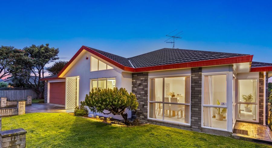  at 300 Manly Street, Paraparaumu, Kapiti Coast, Wellington