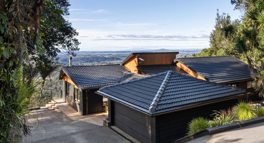 at 859 Scenic Drive, Swanson, Waitakere City, Auckland