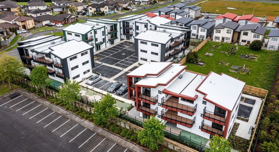  at 169 Chapel Road, Flat Bush, Manukau City, Auckland