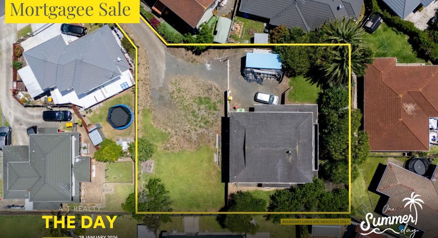  at 9 Samara Place, Clendon Park, Manukau City, Auckland