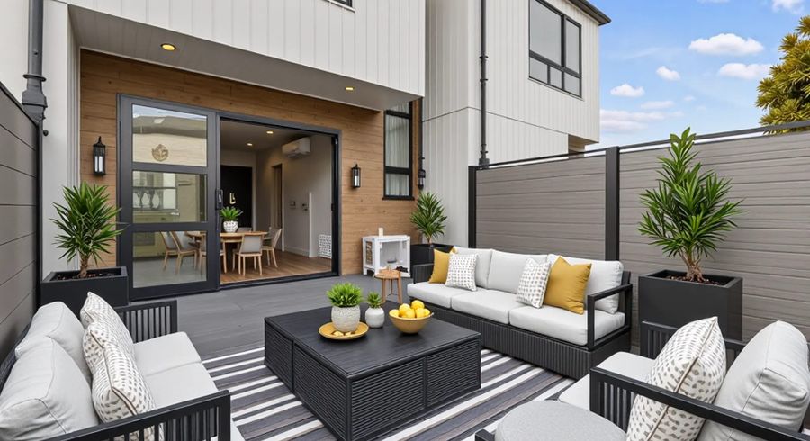  at 13/85 Cascades Road, Pakuranga Heights, Manukau City, Auckland