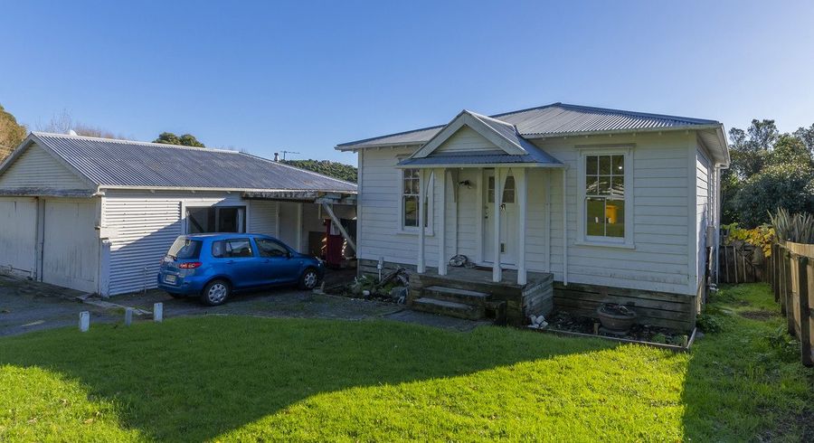  at 70A Valley Road, Paraparaumu, Kapiti Coast, Wellington