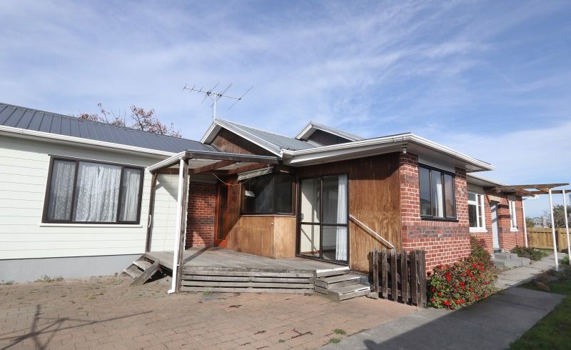  at 122 Alford Forest Road, Allenton, Ashburton