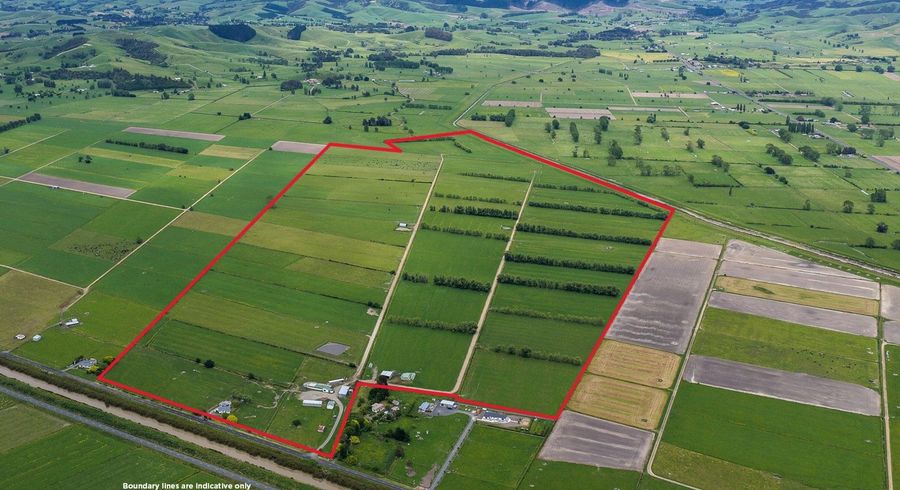  at 108 Canal West Road, Waitakaruru, Hauraki, Waikato