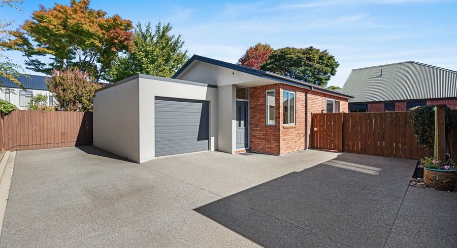  at 4/98 Warrington Street, Mairehau, Christchurch City, Canterbury