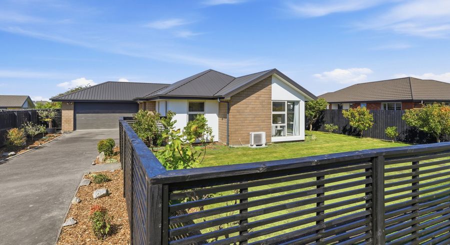  at 5 Freyberg Street, Rangiora, Waimakariri, Canterbury