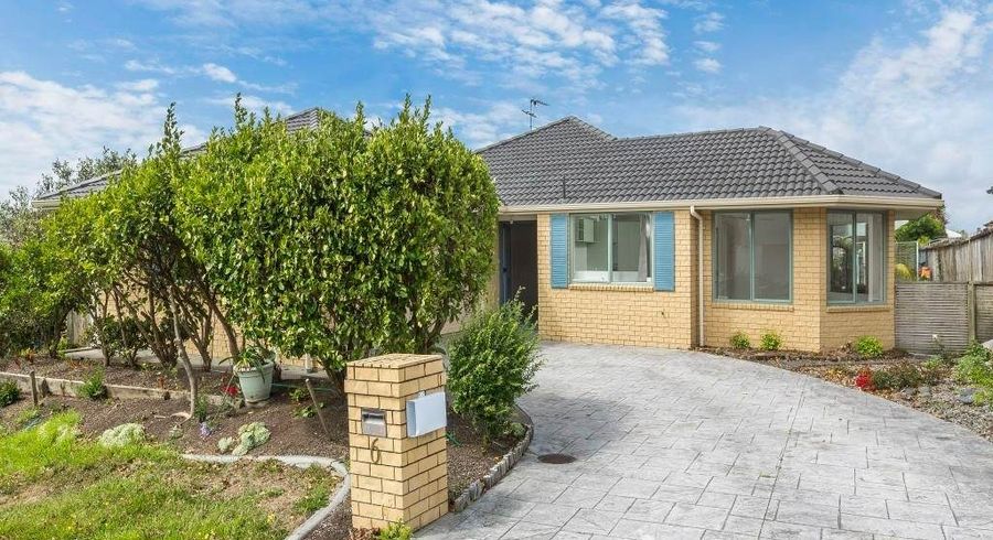  at 6 Mackwell Road, Albany, North Shore City, Auckland